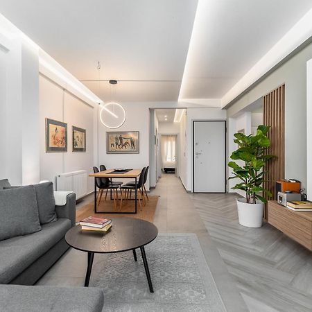 #Amazonia Apt By Halu! Apartments Thessaloníki Ngoại thất bức ảnh