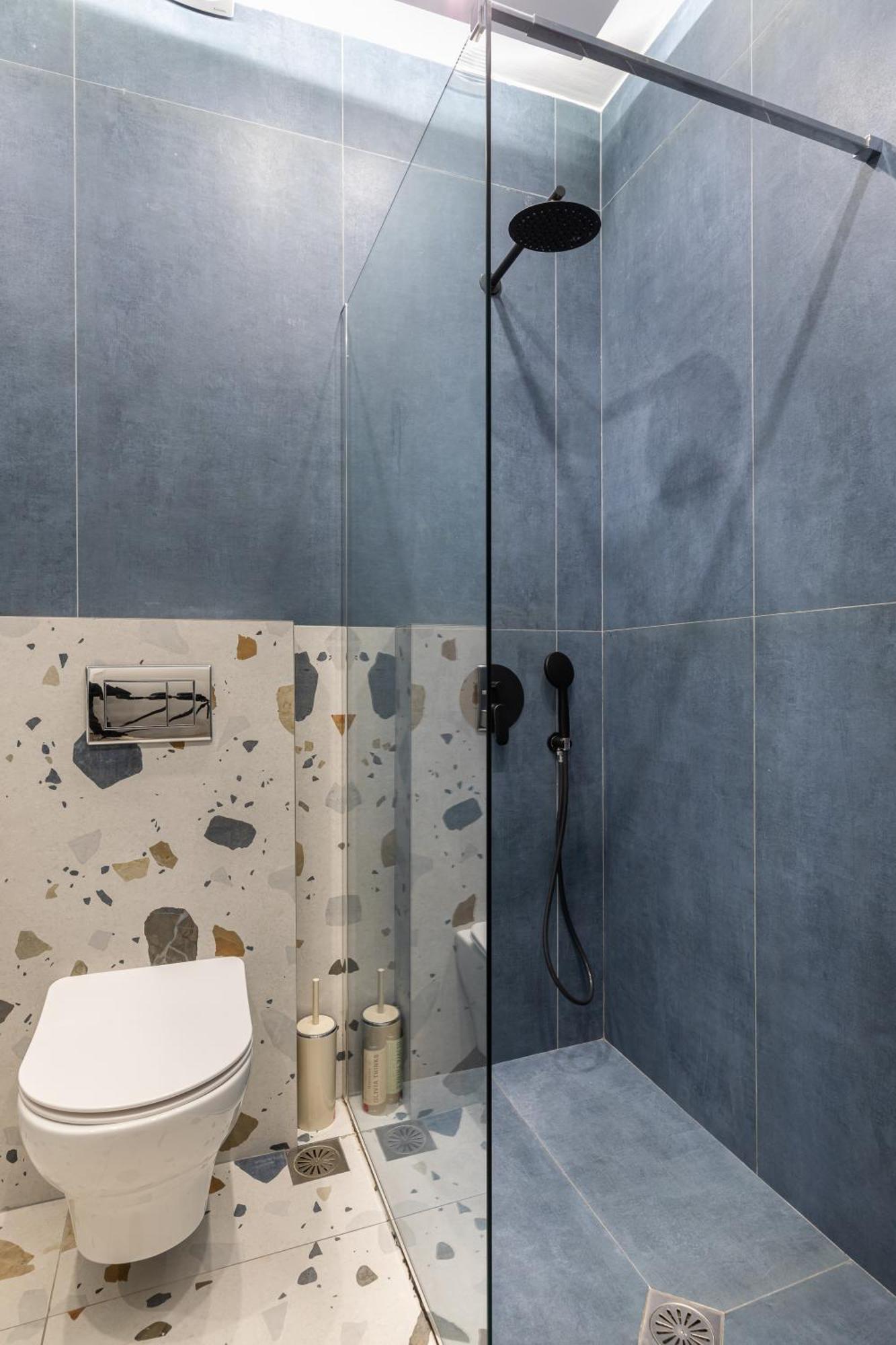 #Amazonia Apt By Halu! Apartments Thessaloníki Ngoại thất bức ảnh