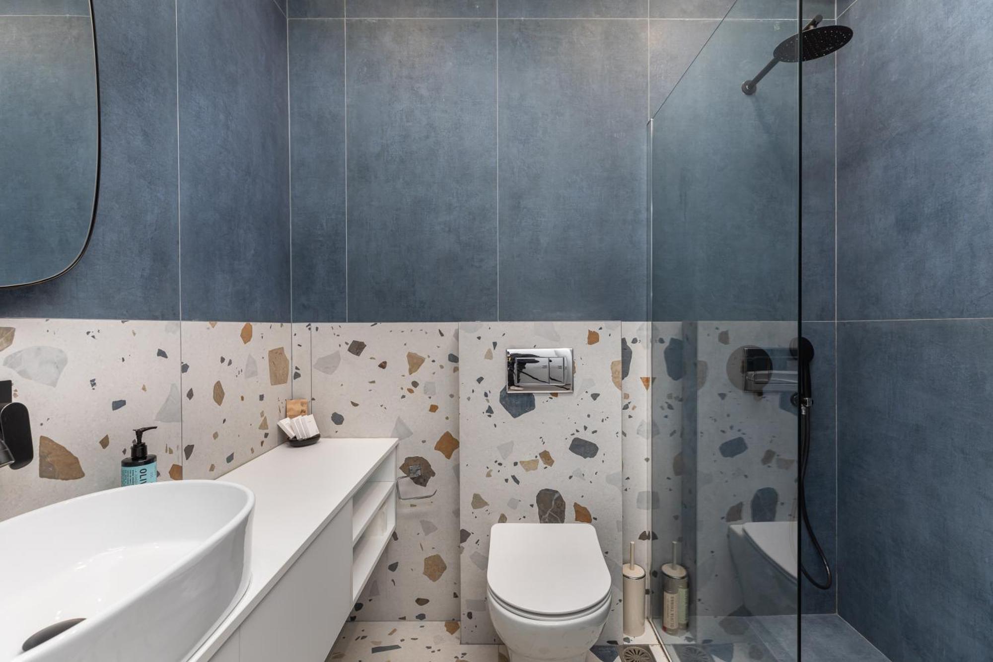 #Amazonia Apt By Halu! Apartments Thessaloníki Ngoại thất bức ảnh