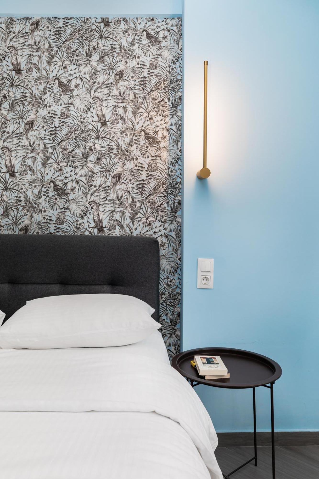 #Amazonia Apt By Halu! Apartments Thessaloníki Ngoại thất bức ảnh
