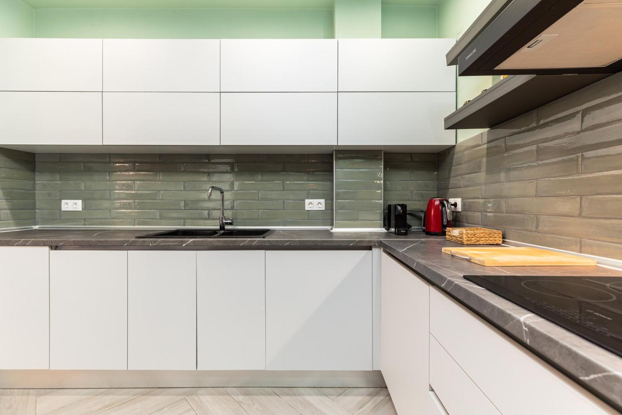 #Amazonia Apt By Halu! Apartments Thessaloníki Ngoại thất bức ảnh