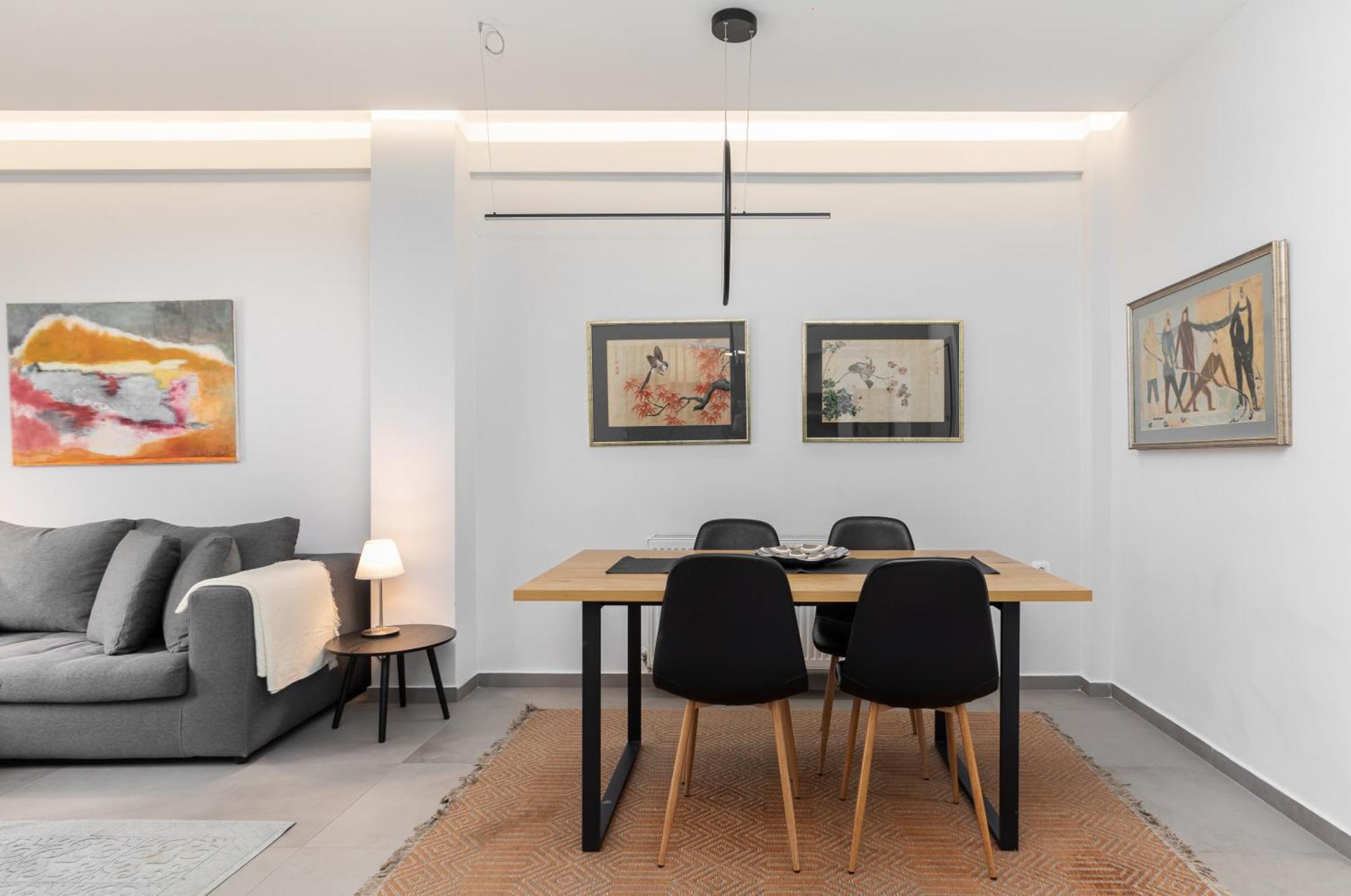 #Amazonia Apt By Halu! Apartments Thessaloníki Ngoại thất bức ảnh