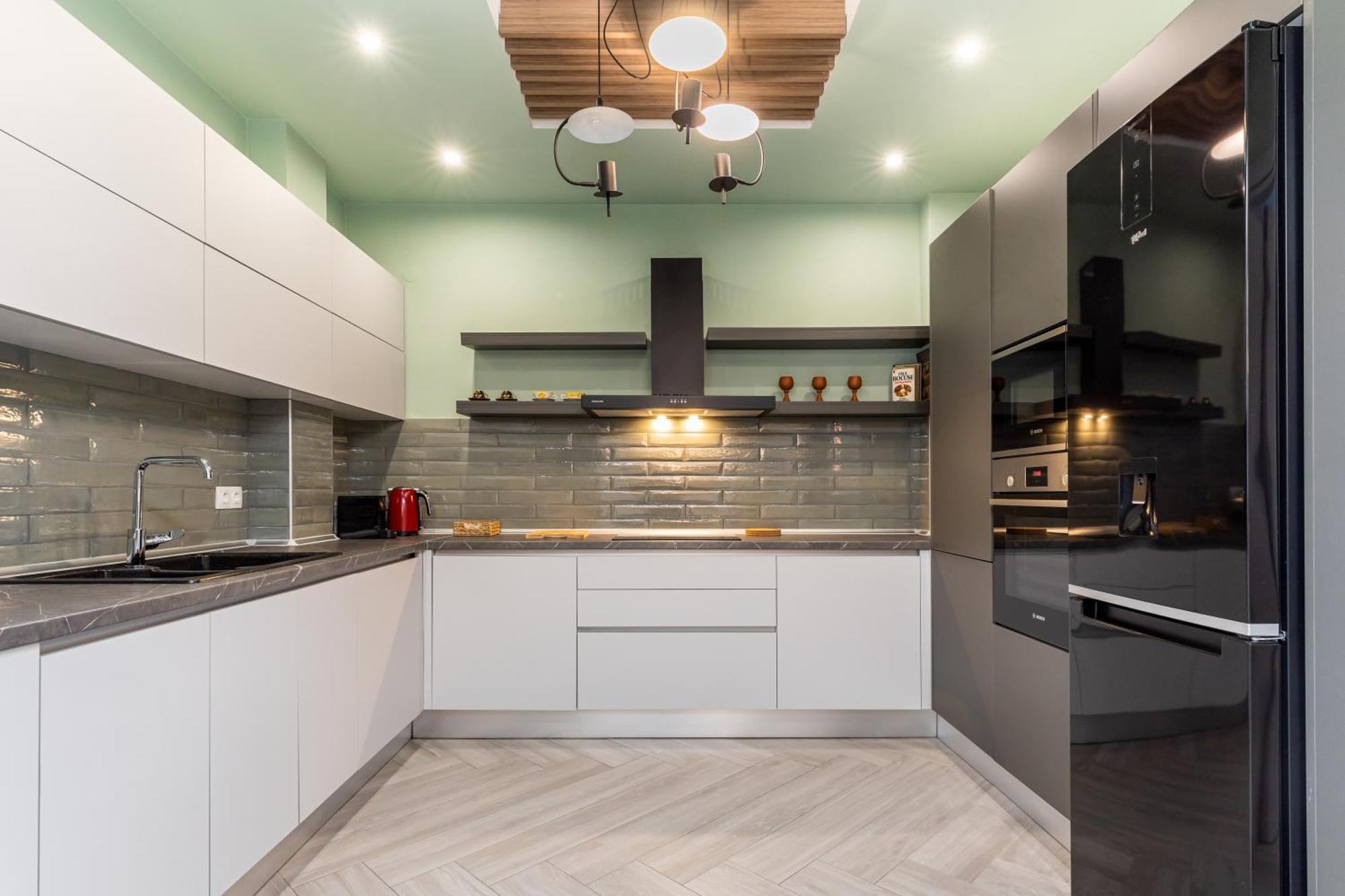 #Amazonia Apt By Halu! Apartments Thessaloníki Ngoại thất bức ảnh